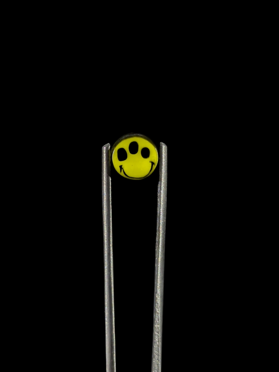 Milli Terp Pearl #1 - MessyGlass