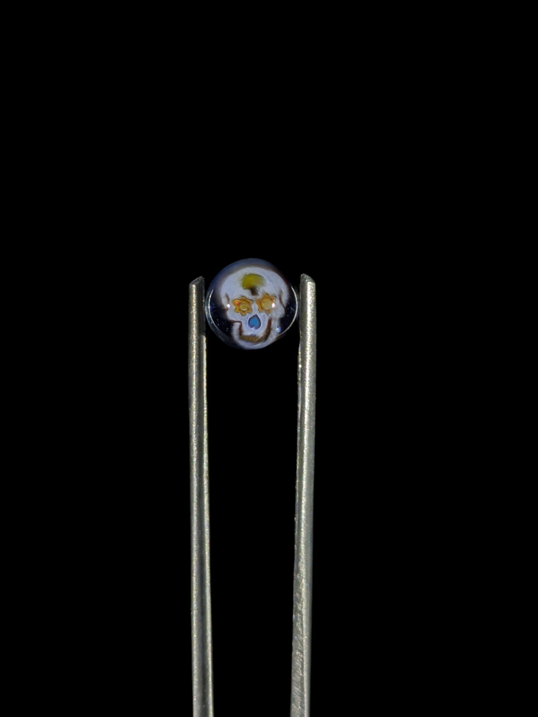 Milli Terp Pearl #2 - MessyGlass