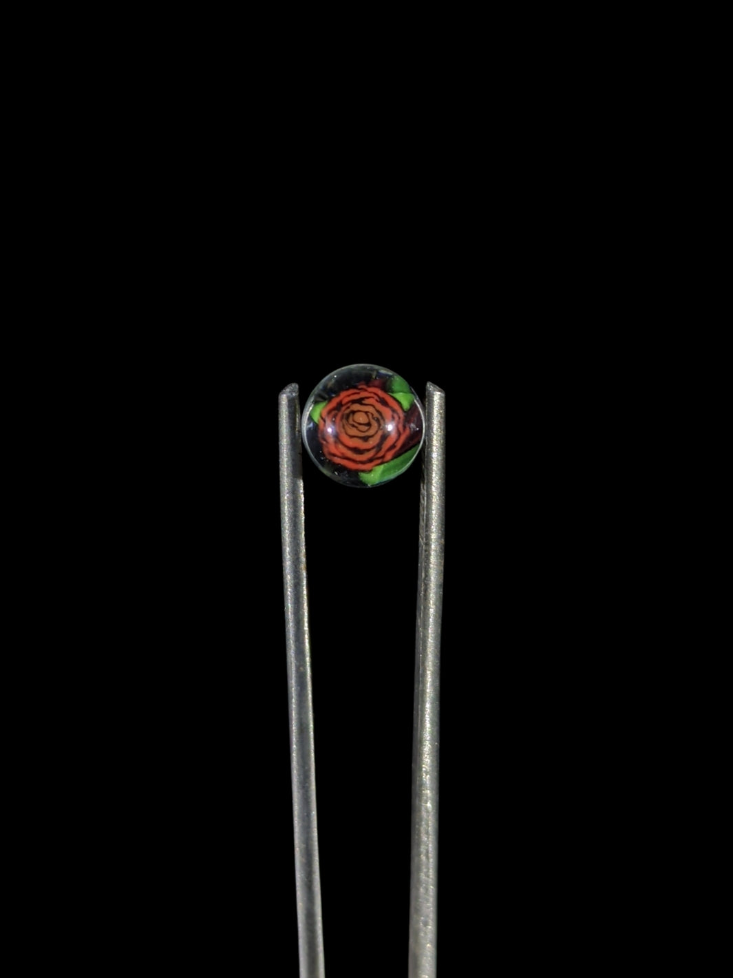 Milli Terp Pearl #3 - MessyGlass