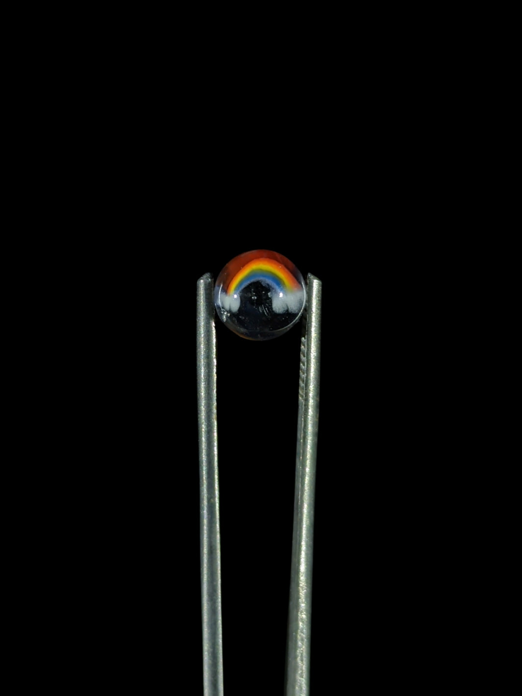 Milli Terp Pearl #4 - MessyGlass