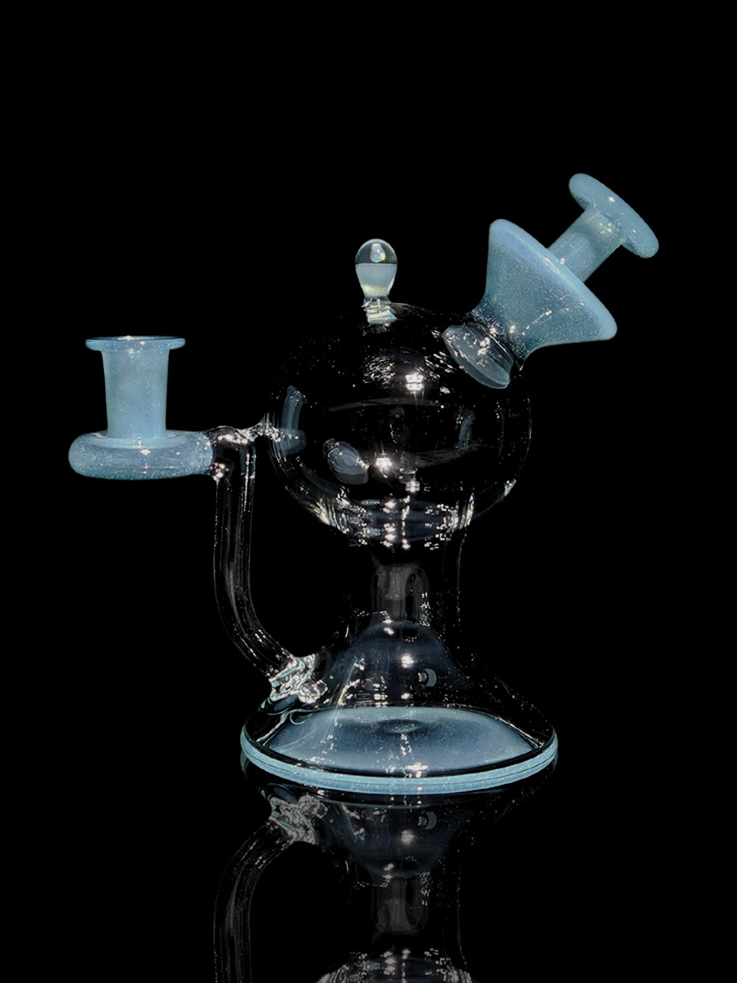 Sea Glass Layback Rig - LidGlass