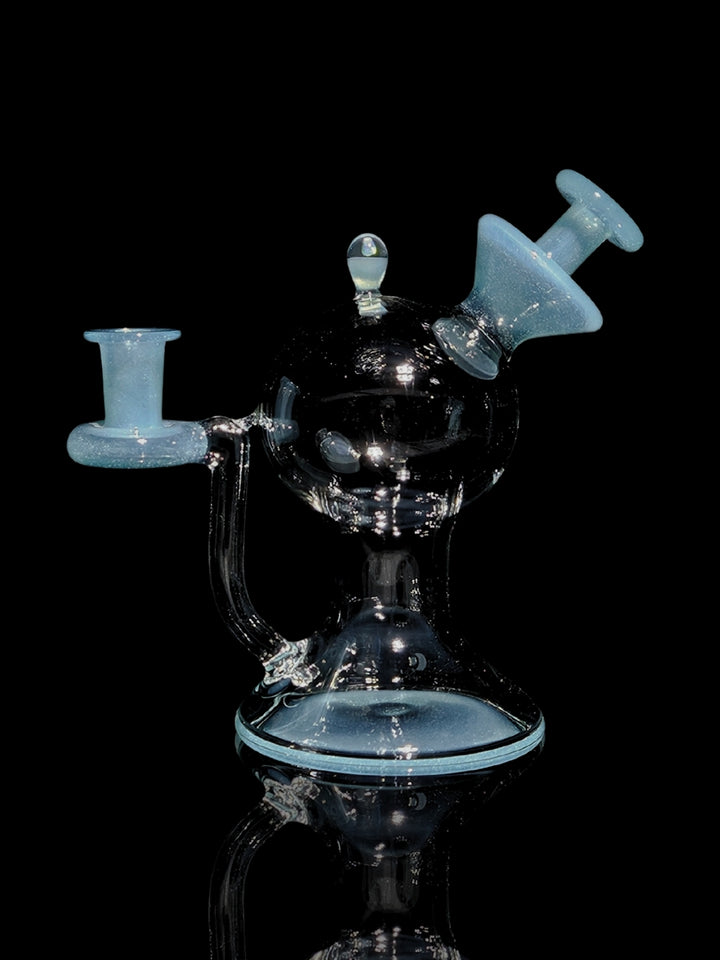 Sea Glass Layback Rig - LidGlass