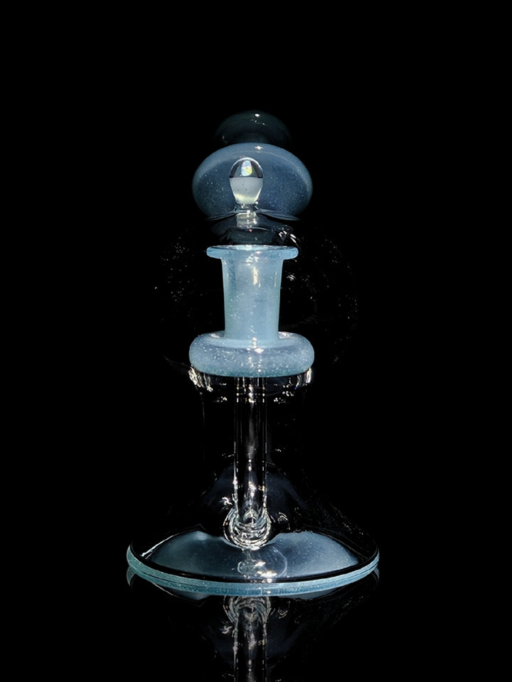 Sea Glass Layback Rig - LidGlass