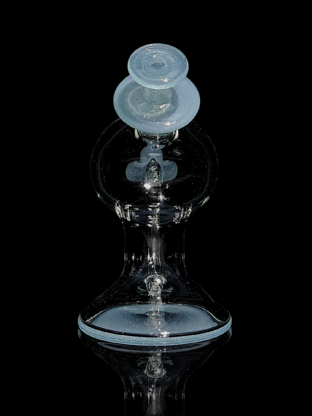Sea Glass Layback Rig - LidGlass