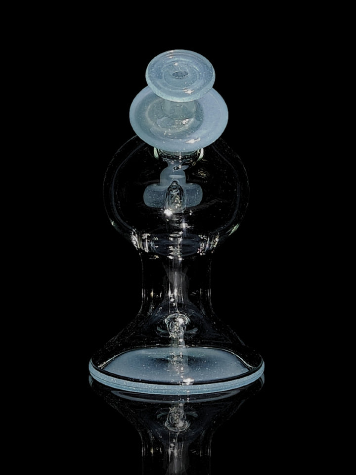 Sea Glass Layback Rig - LidGlass