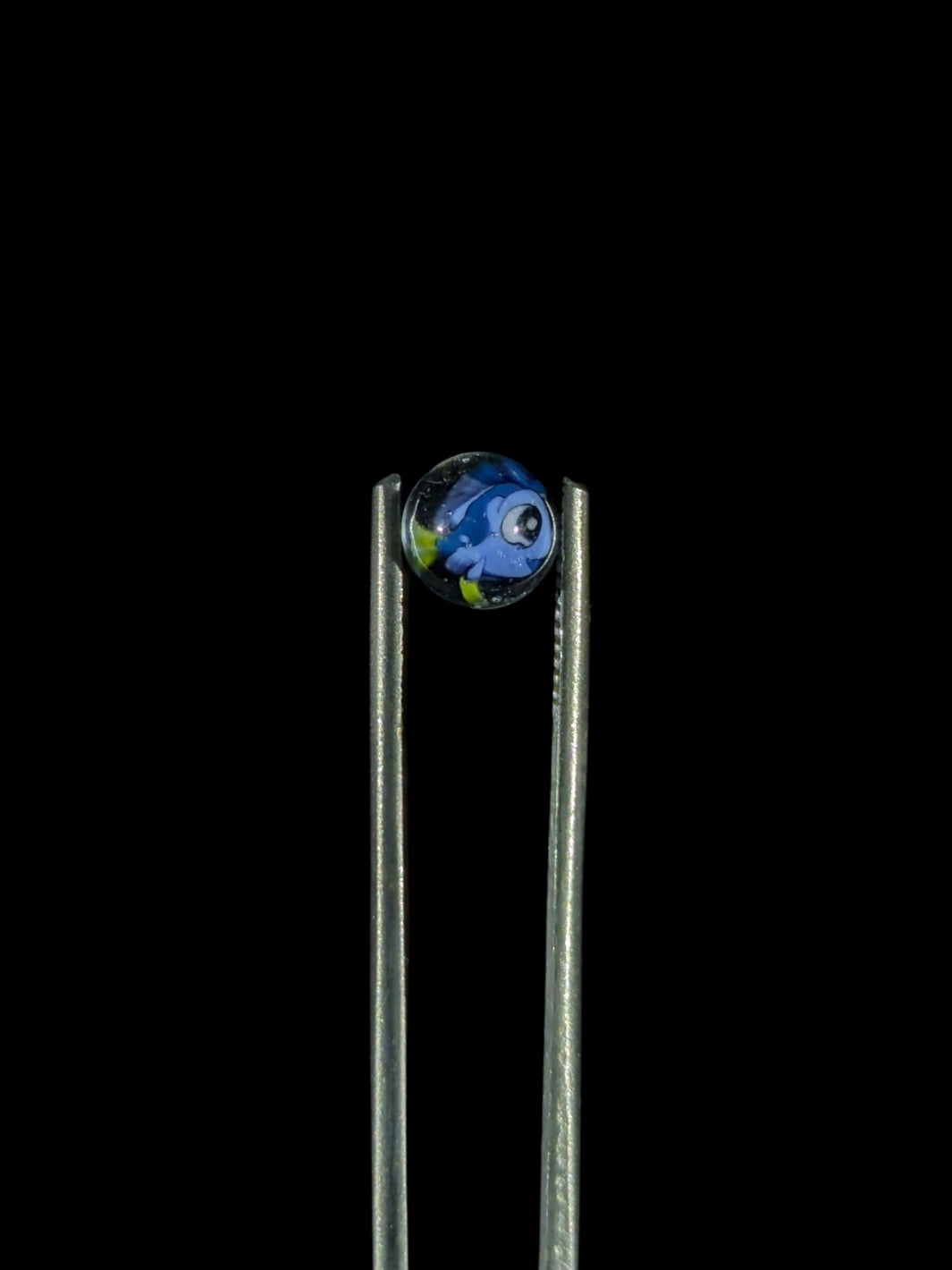 Milli Terp Pearl #6 - MessyGlass