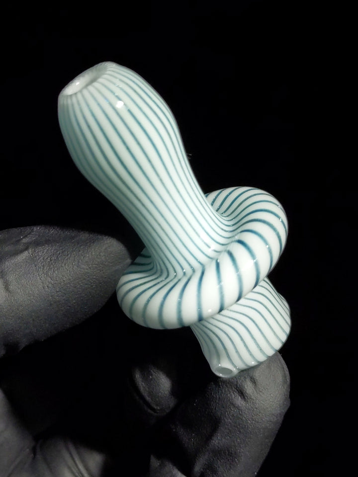 Spinner Mint Cap - JFK Glass