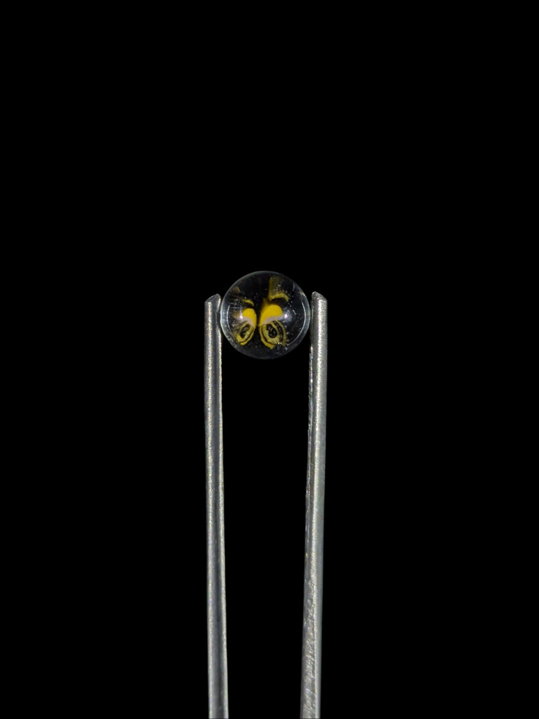 Milli Terp Pearl #7 - MessyGlass