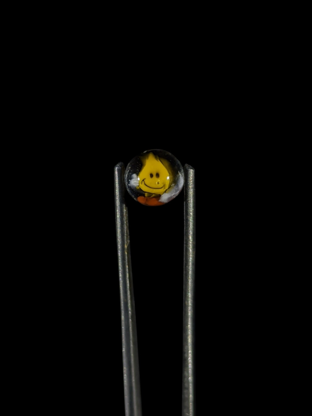 Milli Terp Pearl #8 - MessyGlass