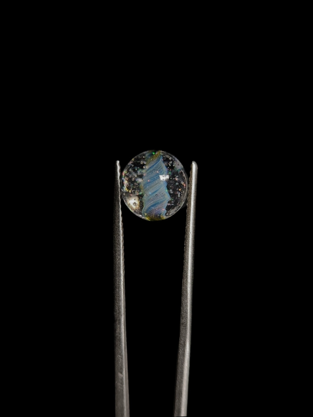 Crushed Opal Slurper Terp Pearl Set #2 - NuzzyGlass