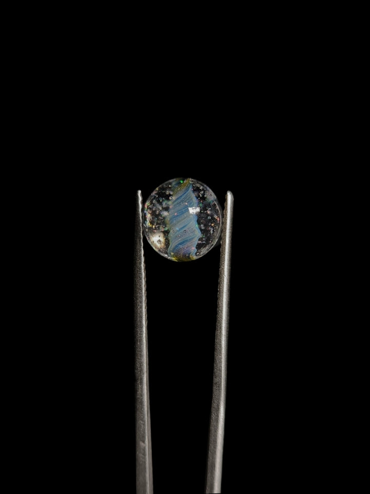 Crushed Opal Slurper Terp Pearl Set #2 - NuzzyGlass