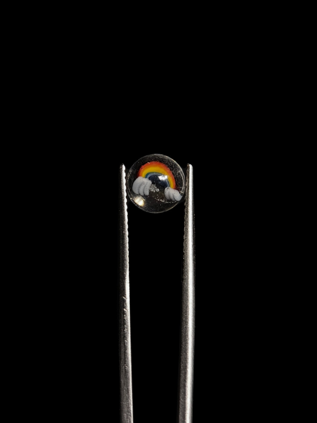 Milli Terp Pearl #9 - MessyGlass