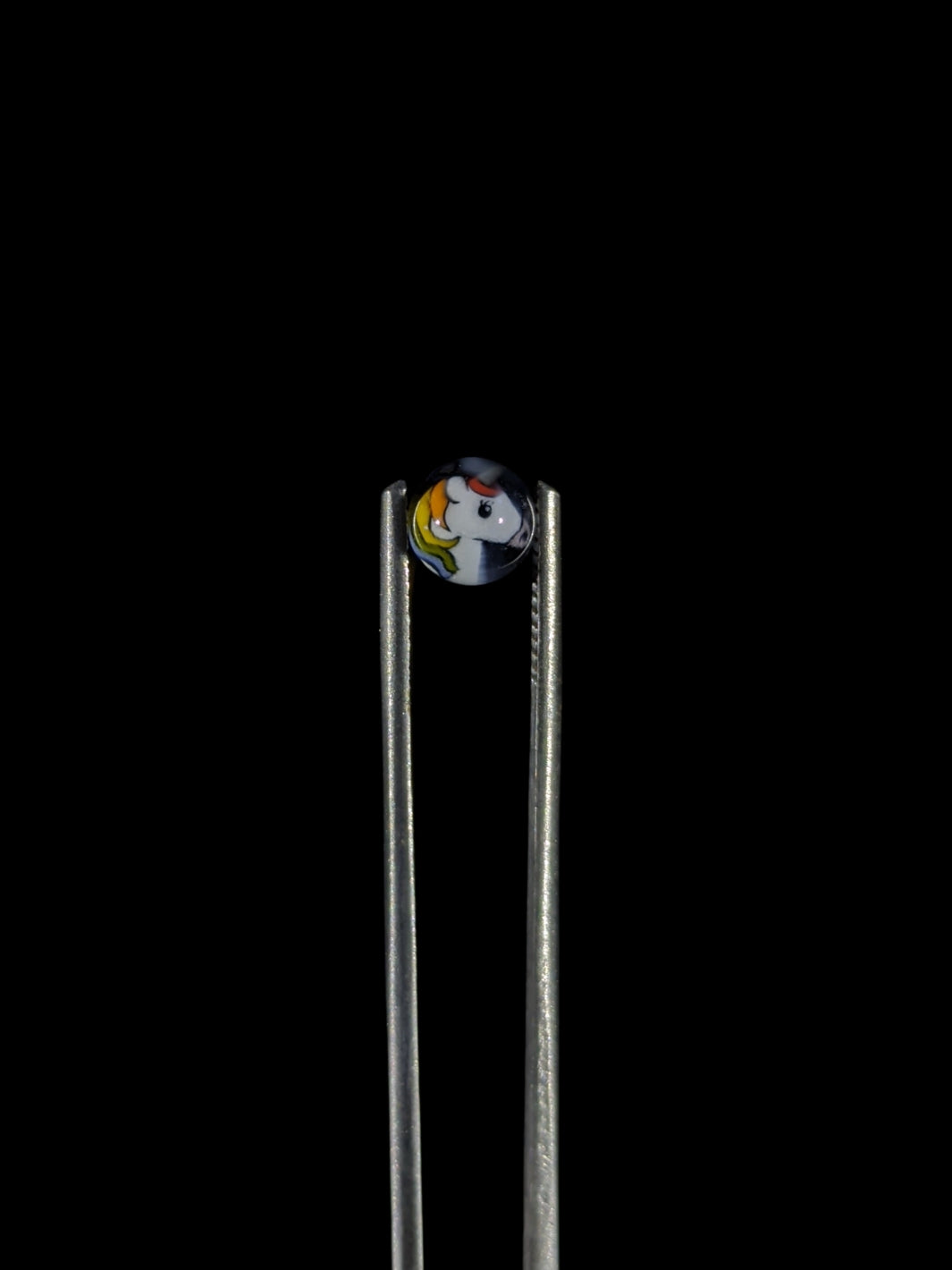 Milli Terp Pearl #10 - MessyGlass