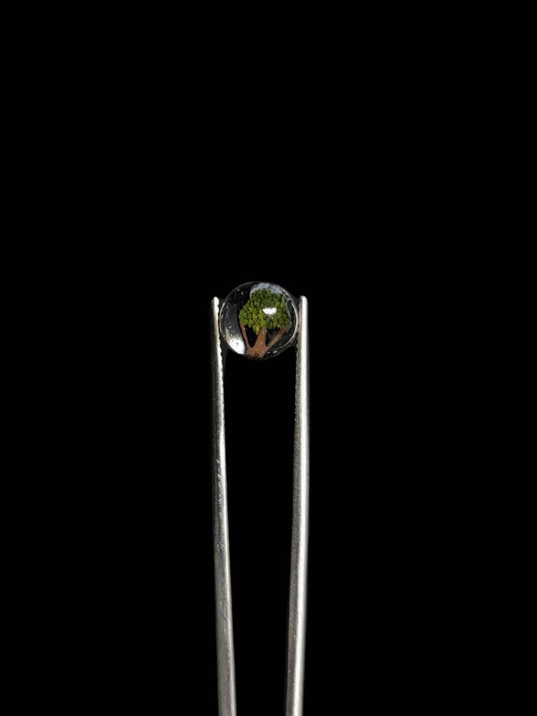 Milli Terp Pearl #15 - MessyGlass