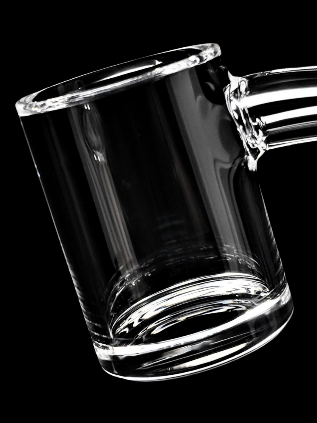 Standard Clear Bottom