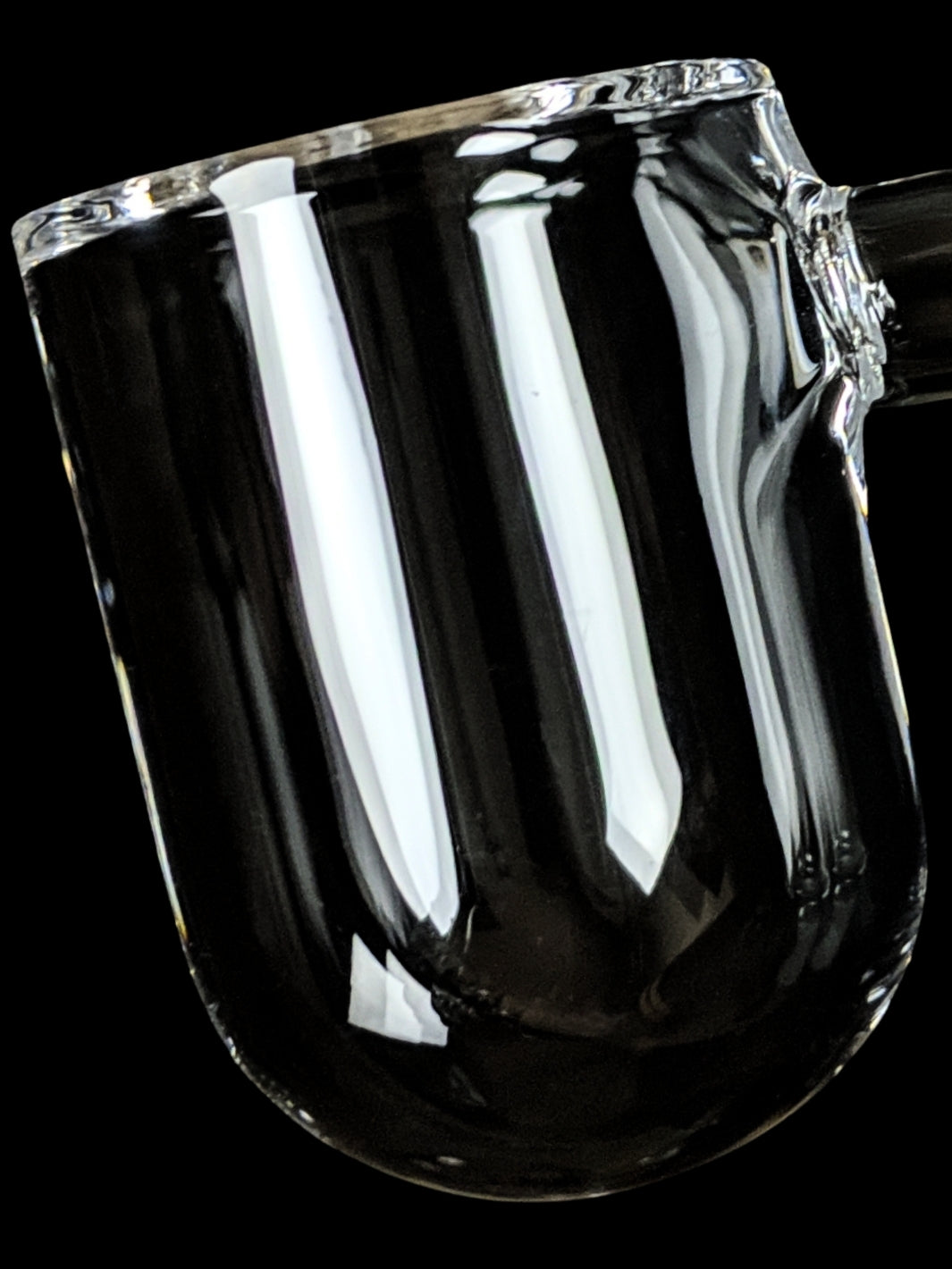 XXL Round Bottom