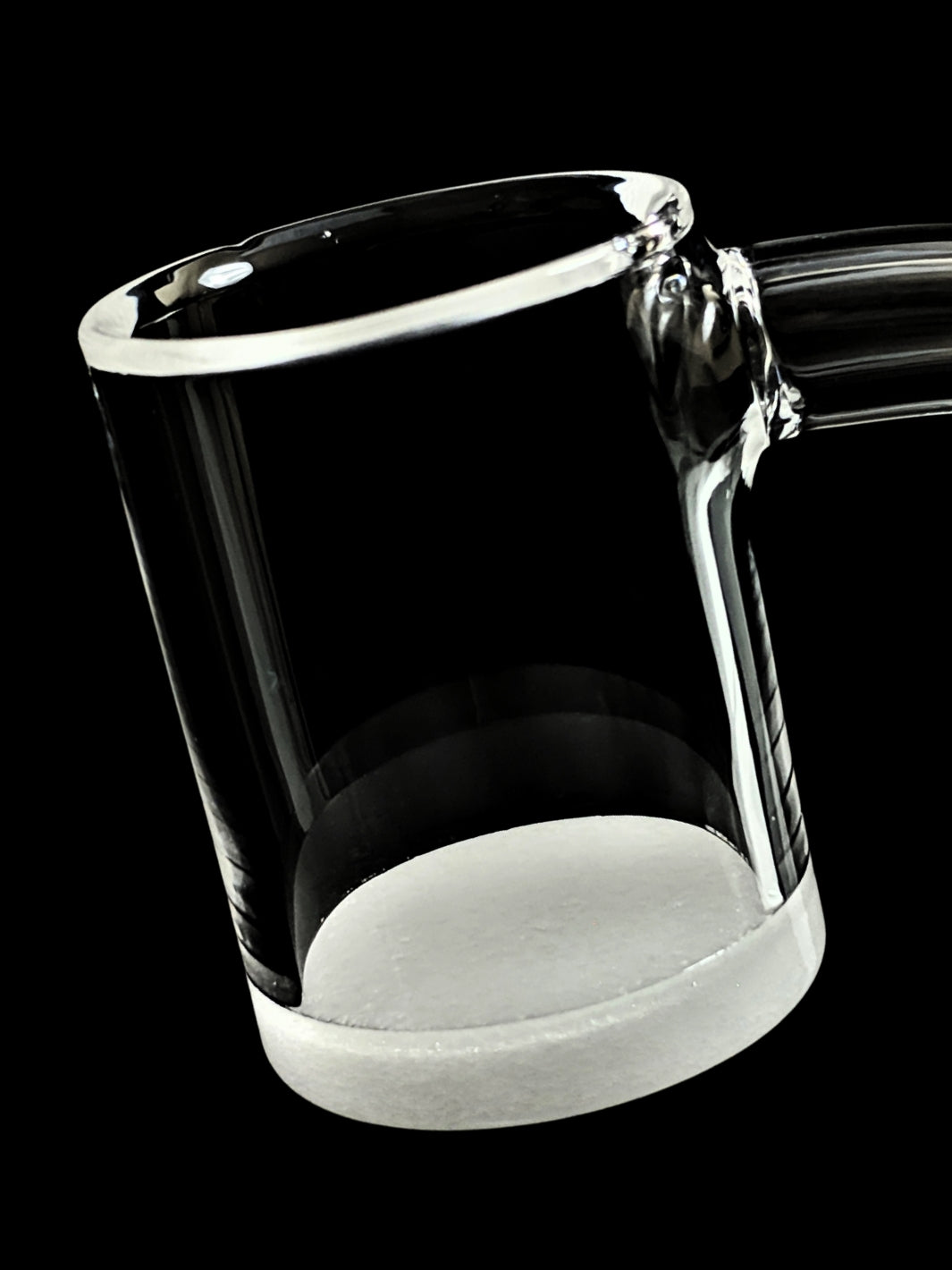 Standard White Bottom