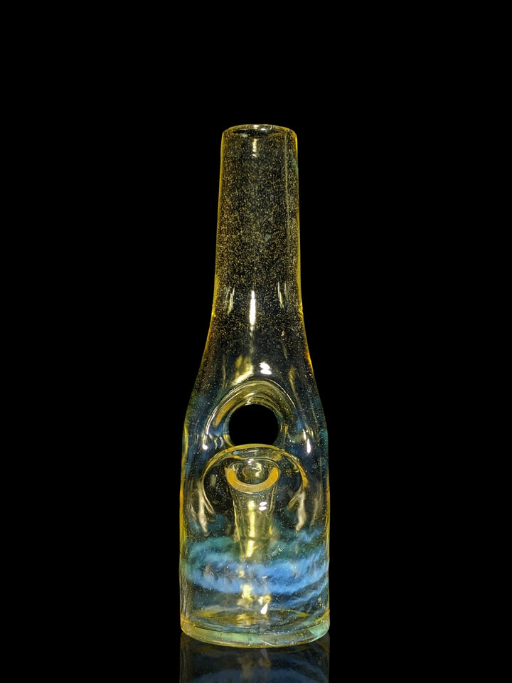 Terp Bottle - BroDGlassArt