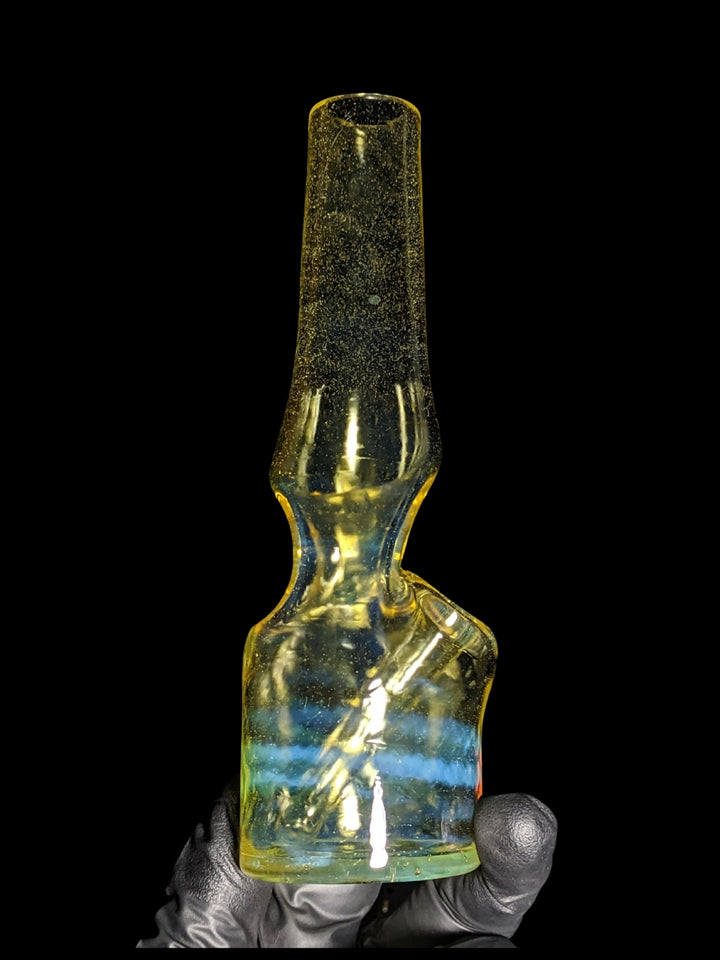 Terp Bottle - BroDGlassArt