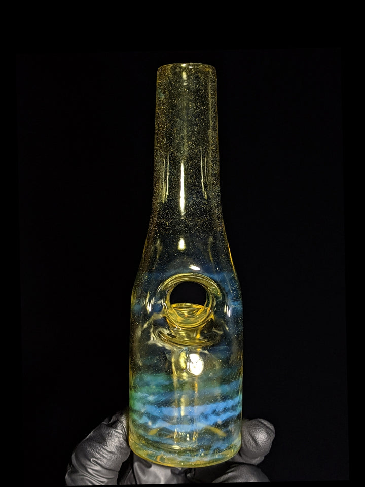 Terp Bottle - BroDGlassArt