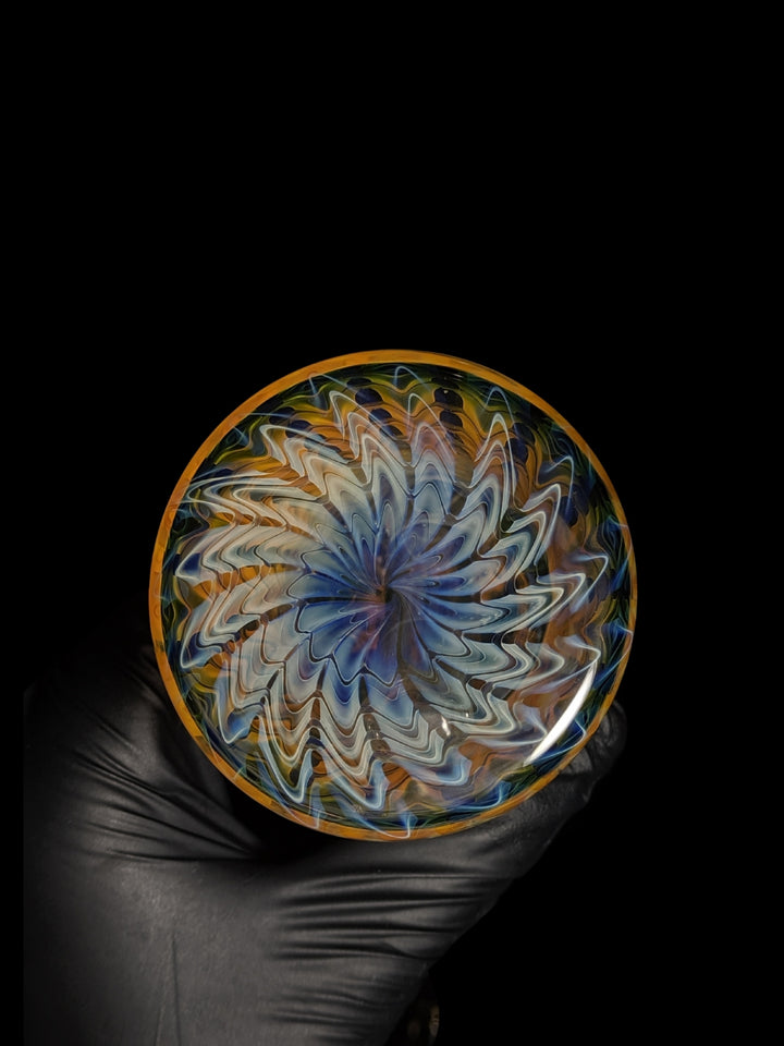 Fumed Jammer - DSMGlassWorker