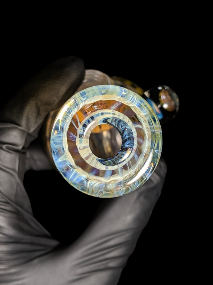 Fumed Jammer - DSMGlassWorker