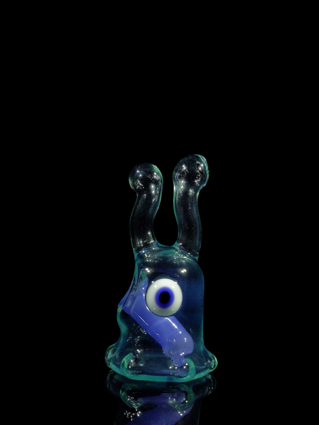 Mini Sluggo - DrewbieGlass