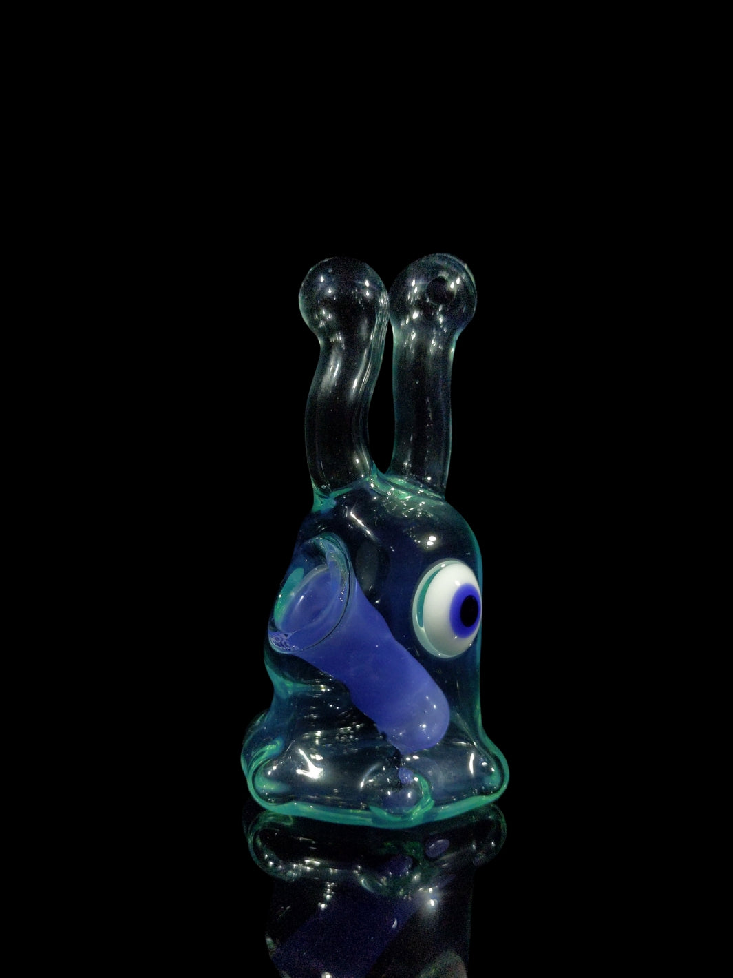 Mini Sluggo - DrewbieGlass
