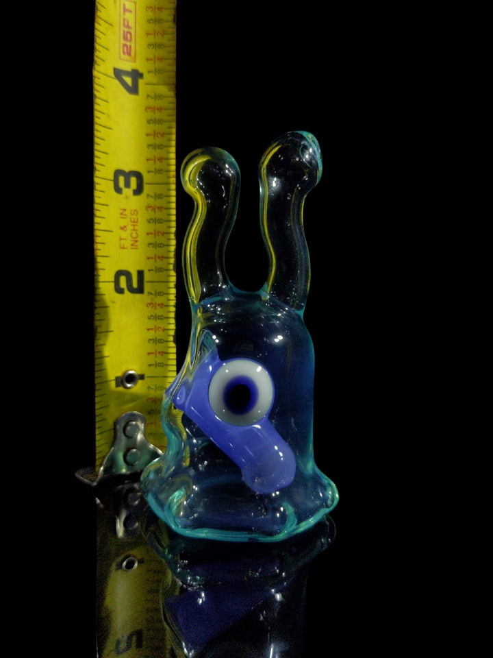 Mini Sluggo - DrewbieGlass