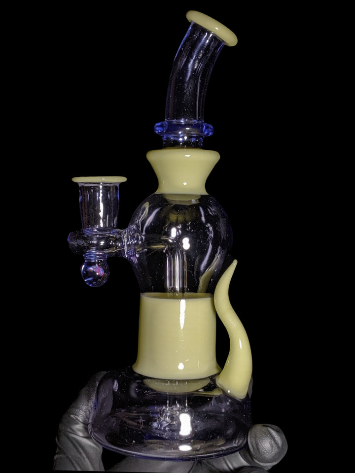 Large Horned Opal Rig - JackGlassArt