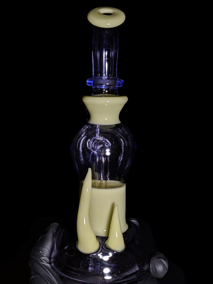 Large Horned Opal Rig - JackGlassArt