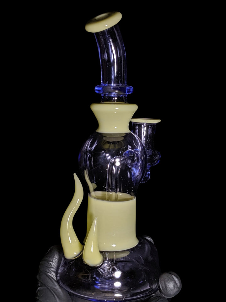 Large Horned Opal Rig - JackGlassArt