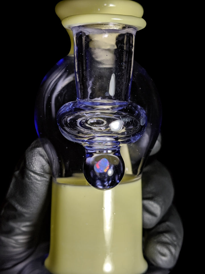 Large Horned Opal Rig - JackGlassArt