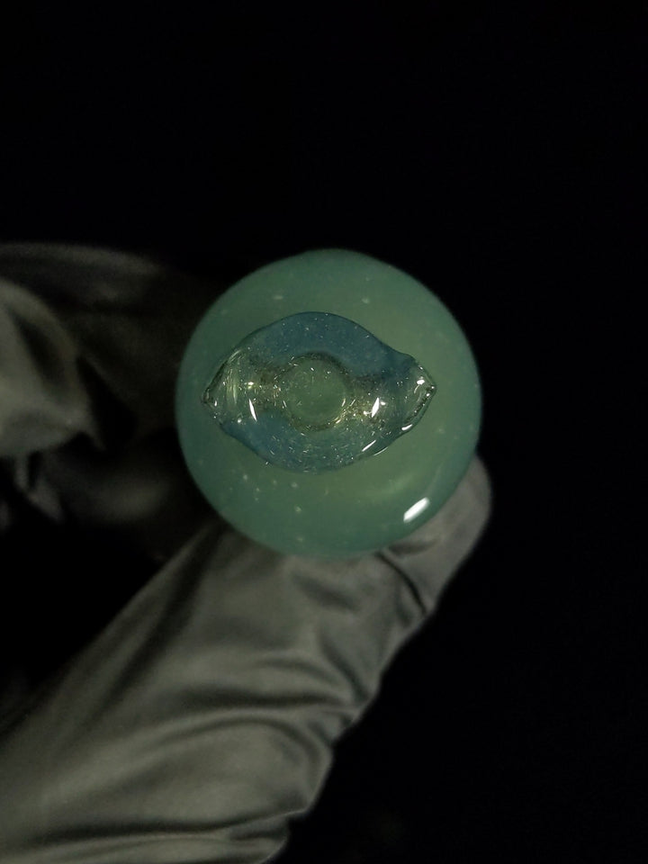 Color Changing Spinner Potion Bubble Cap - KizmitGlass