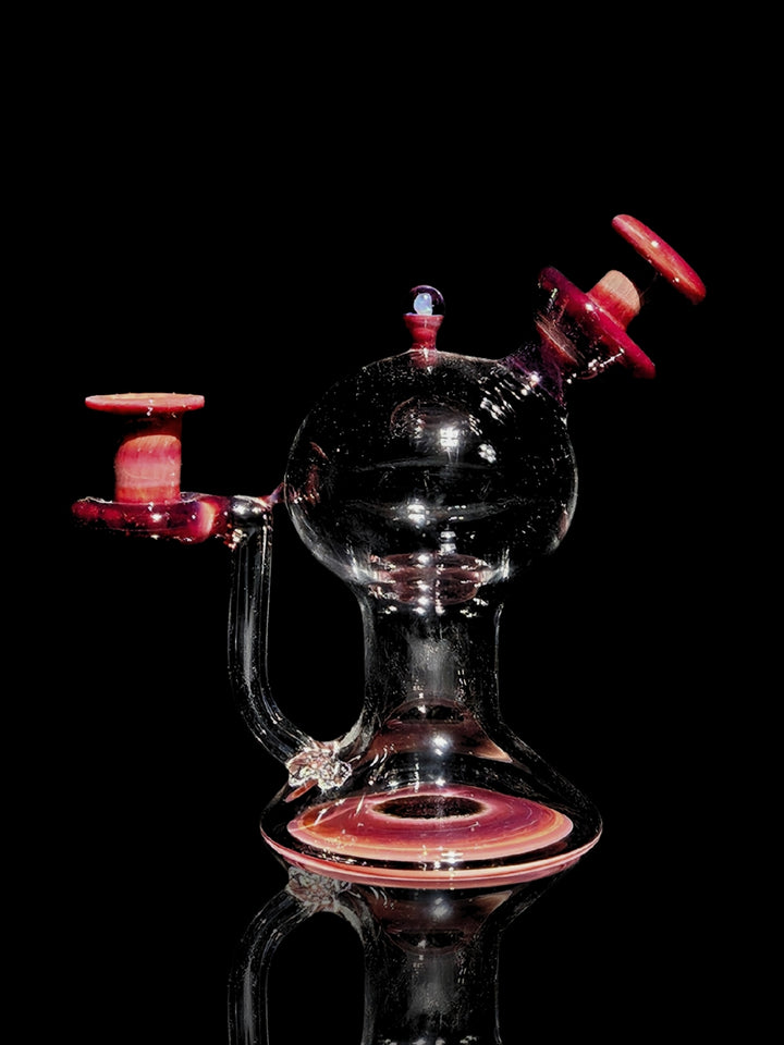 Serendipity Layback Rig - LidGlass