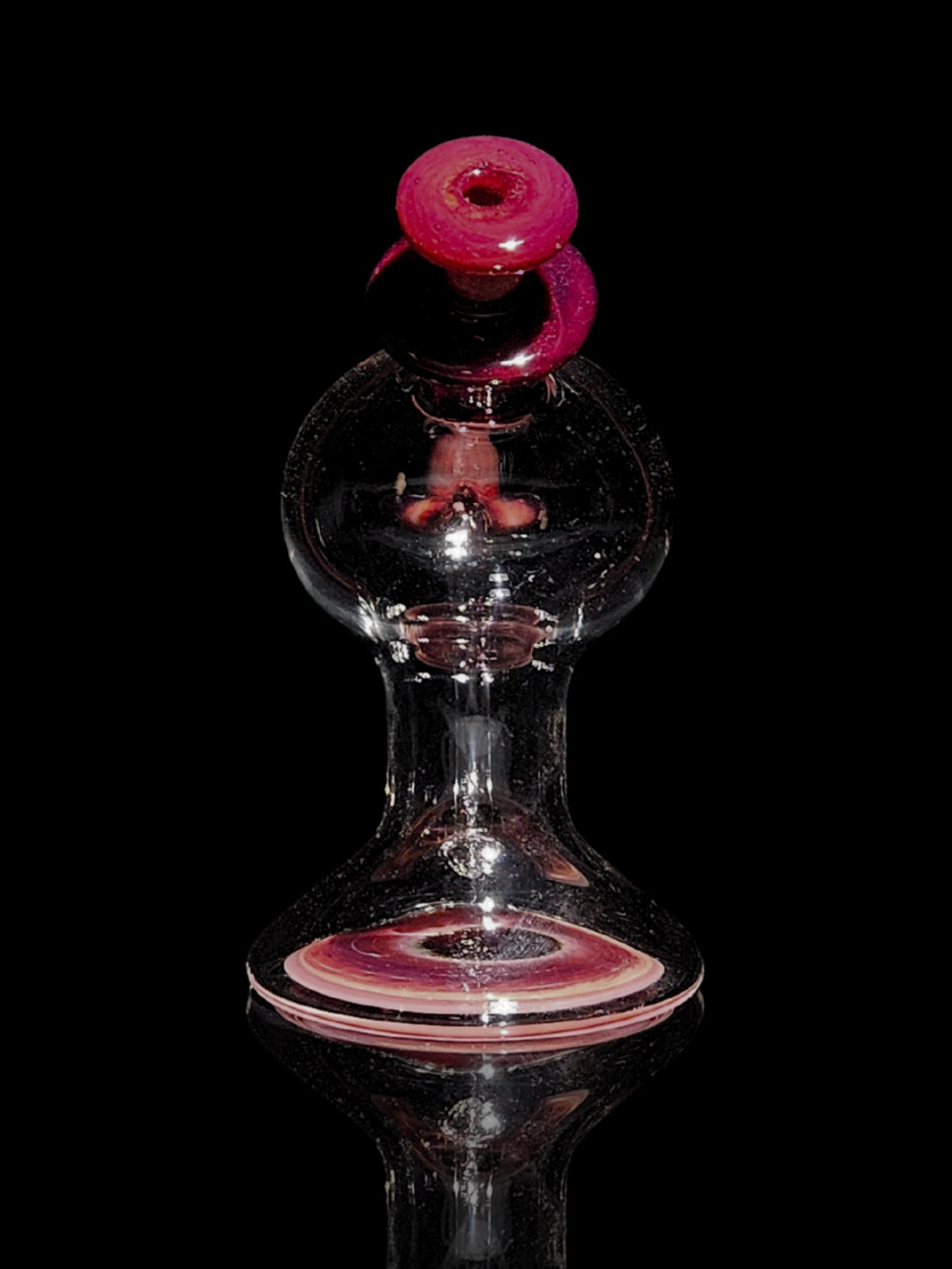 Serendipity Layback Rig - LidGlass