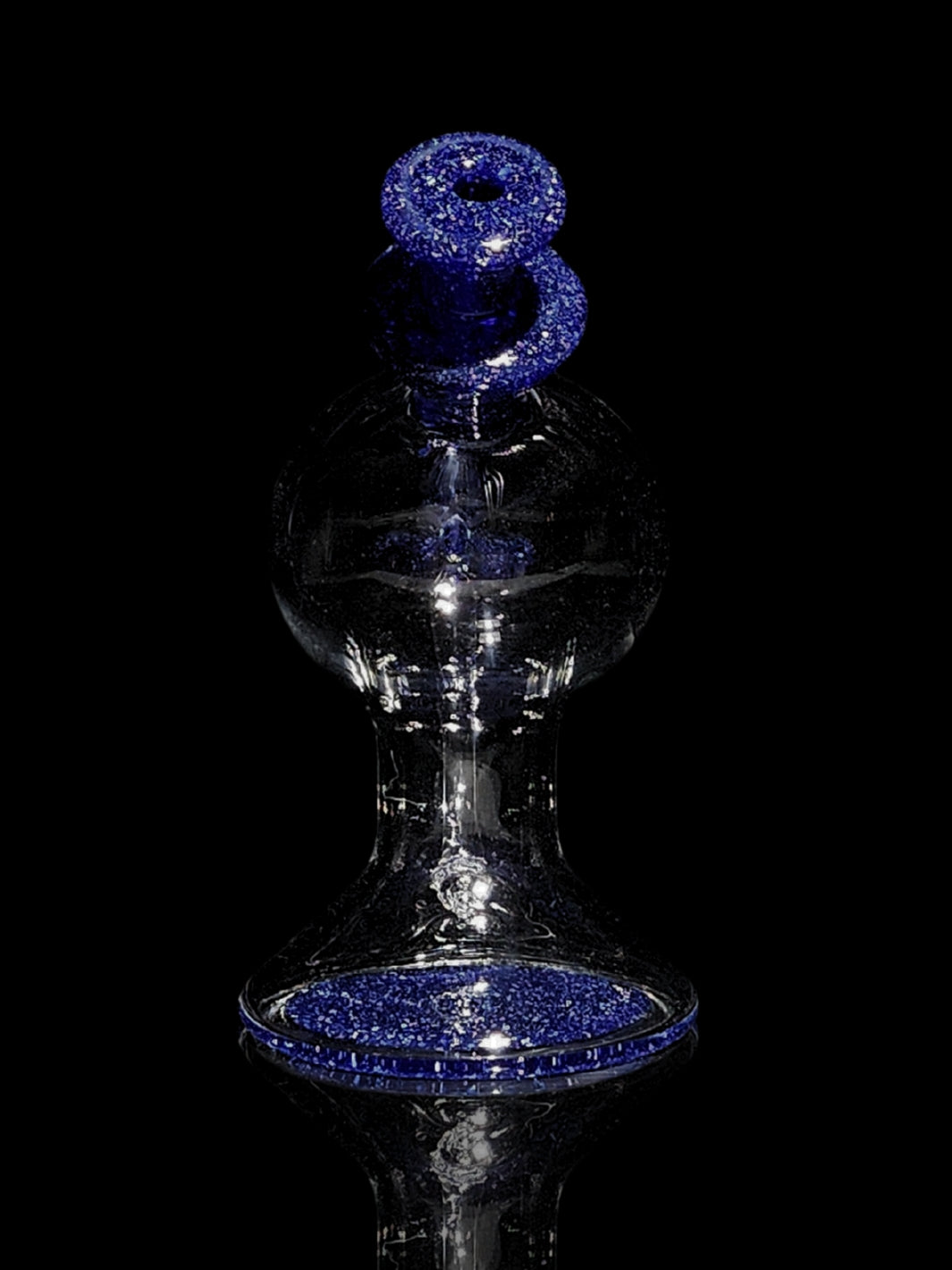 Blue Blizzard Layback Rig - LidGlass