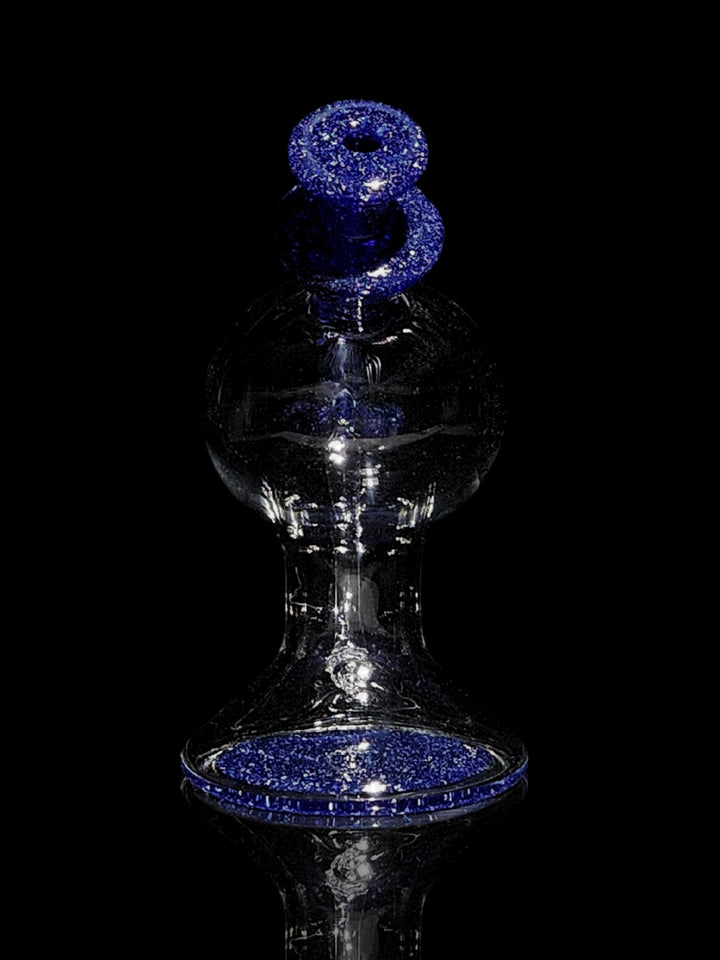 Blue Blizzard Layback Rig - LidGlass