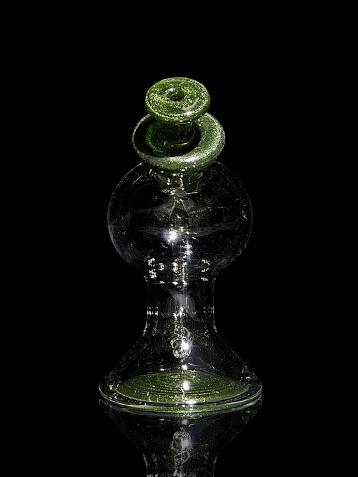 Moss Green Layback Rig - LidGlass