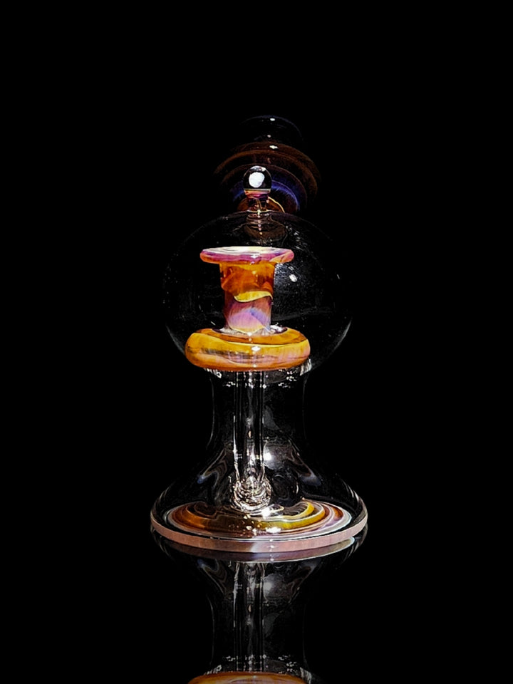 Striking Layback Rig - LidGlass