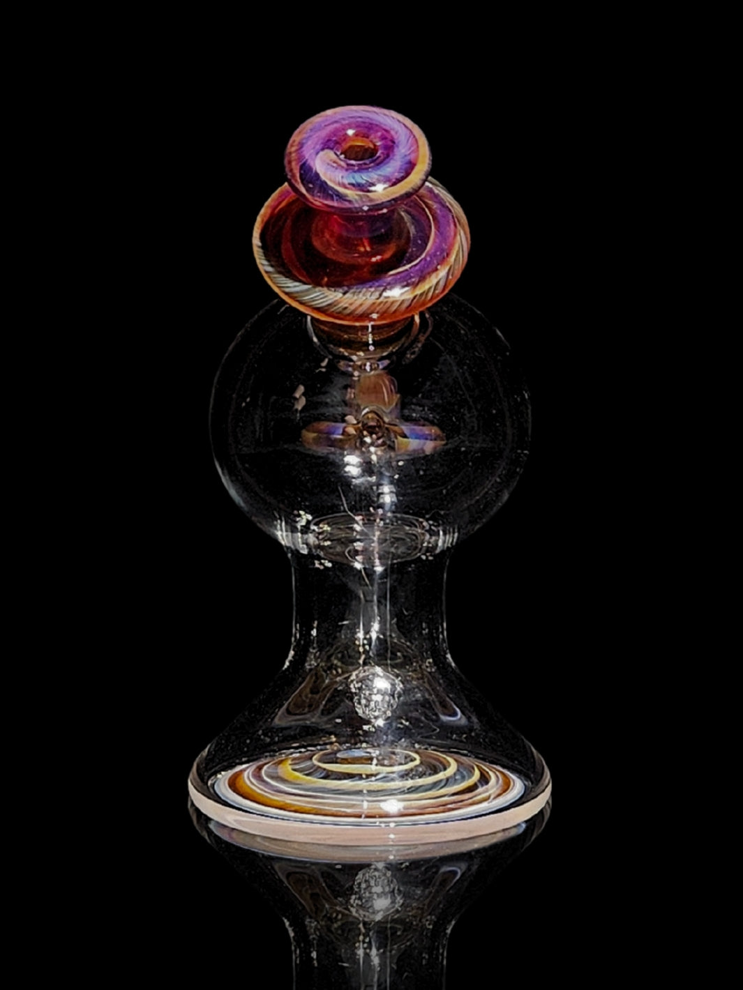 Striking Layback Rig - LidGlass