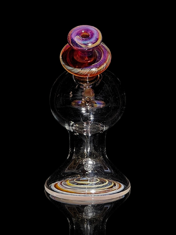 Striking Layback Rig - LidGlass