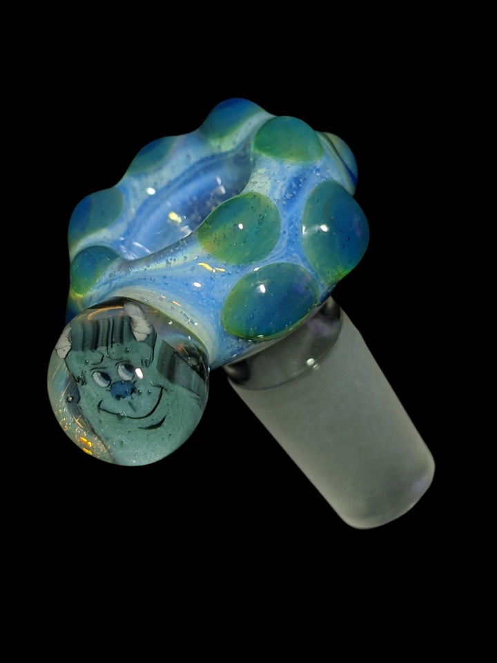 Sulley Milli 14mm Bowl - MessyGlass