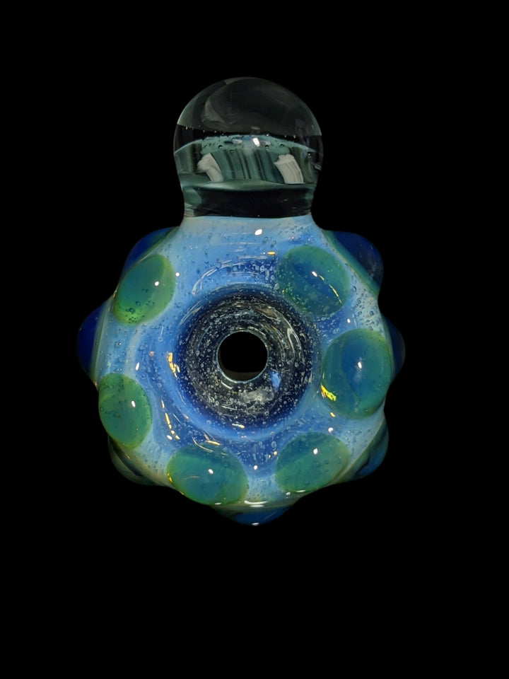 Sulley Milli 14mm Bowl - MessyGlass