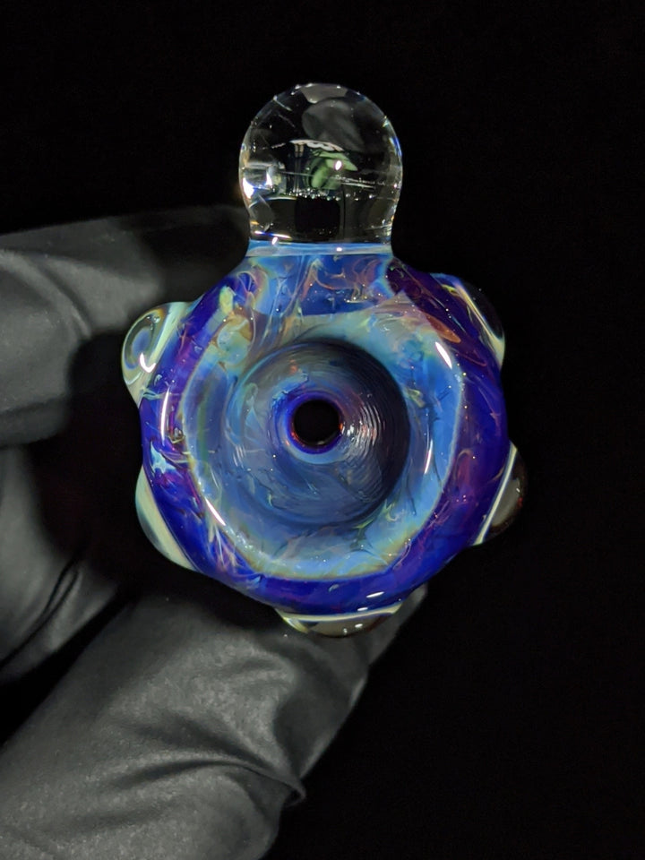 Goofy Milli 14mm Bowl - MessyGlass