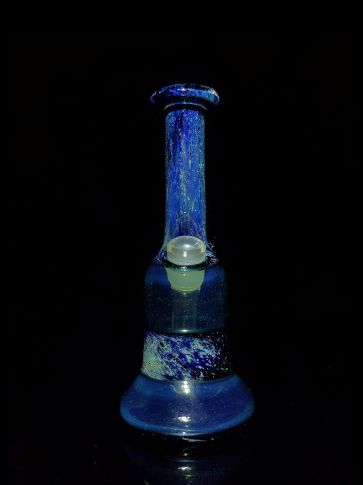 Crushed Opal Jammer - MessyGlass