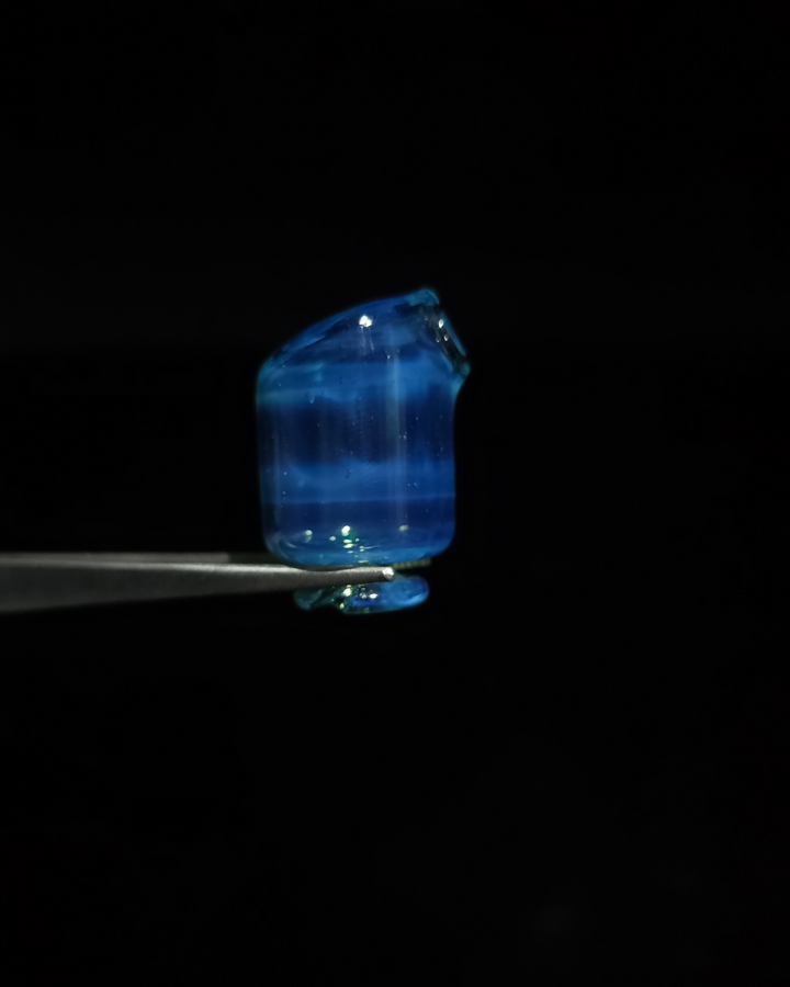 Kizmit Pivot Top- Opal Lost City