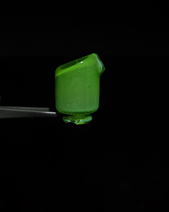 Kizmit Pivot Top- Seaweed