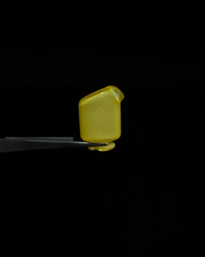 Kizmit Pivot Top- Spray Tan