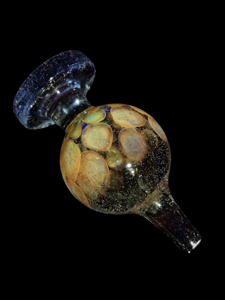 Color Changing Parallax Bubble Cap - SuperHomieSanchez